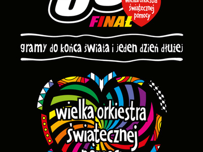 grafika 30. Finał WOŚP