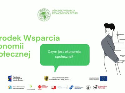 grafika ekonomiia społecznej 