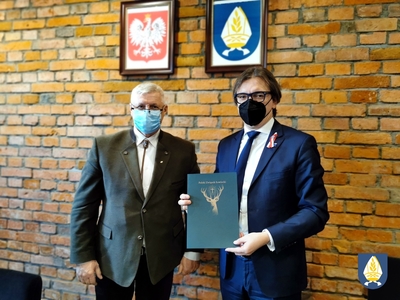 XXXVIII sesji Rady Miejskiej w Pelplinie