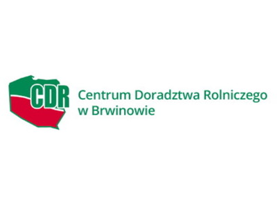logo Centrum Doradztwa Rolniczego w Brwinowie 
