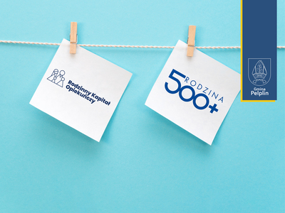 grafika wniosek o 500+ i RKO