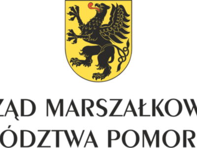 logo Urząd Marszałkowski Województwa Pomorskiego