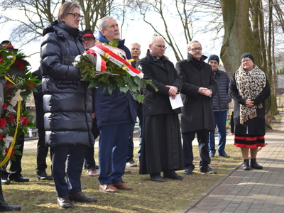 zdjęcie z wydarzenia: Uroczyste podsumowanie Roku Biskupa Konstantyna Dominika w Pelplinie 