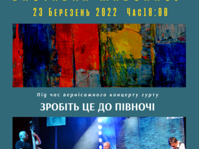 wystawa malarska MOK uk