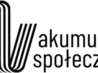 logo akumulator społeczny  2022