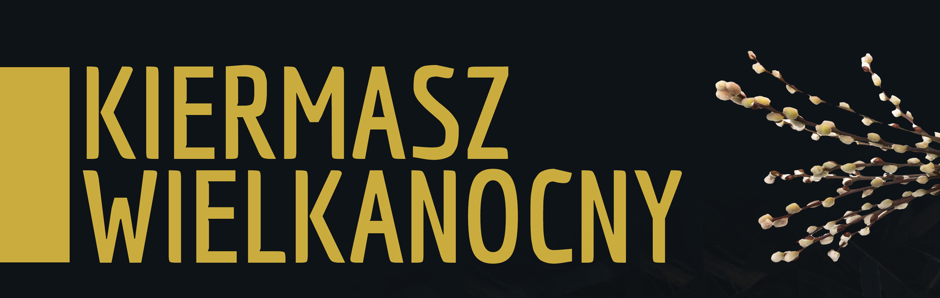 kiermasz wielkanocny 2022