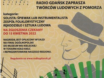 plakat Jawor - U źródeł kultury 2022