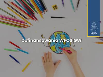 dofinansowanie z WFOŚiGW w Gdańsku