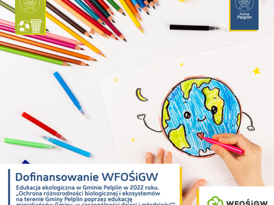 dofinansowanie z WFOŚiGW w Gdańsku