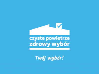 plansza Czyste Powietrze