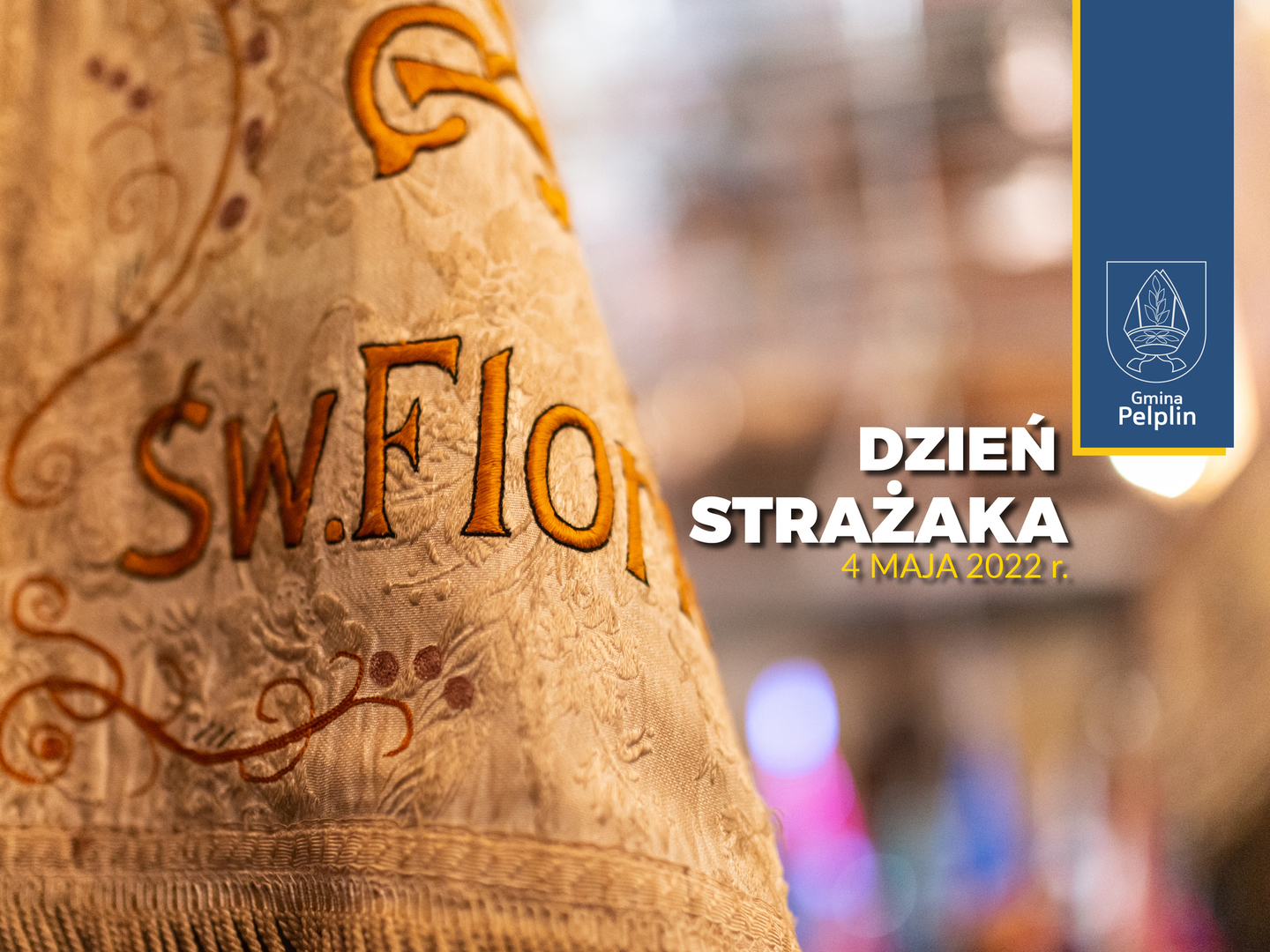 grafika dzień strażaka 
