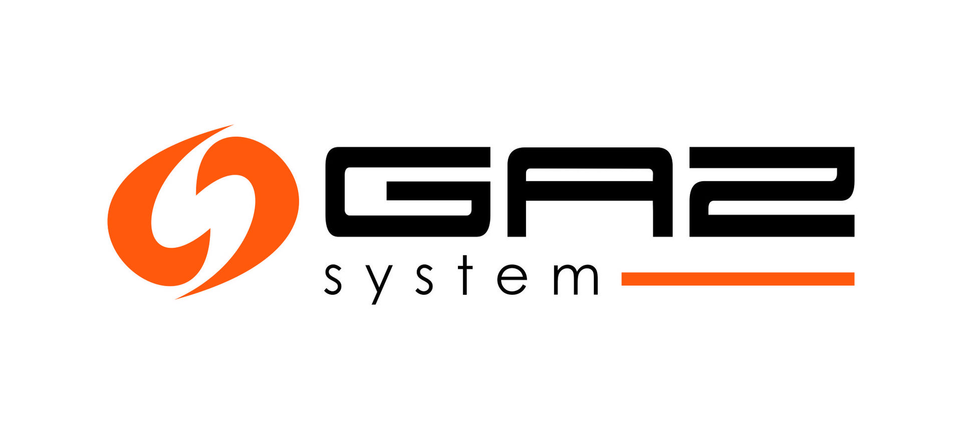 logotyp GAZ-SYSTEM S.A.