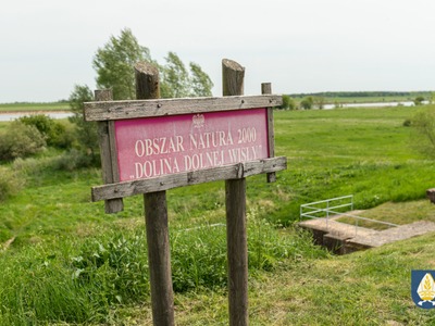 spotkanie włodarzy w Rybakach