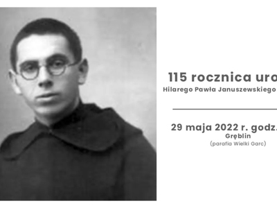 informacja o uroczystosciach w greblinie