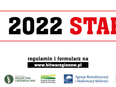 grafika dotyczaca Bitwy Reionów 2022