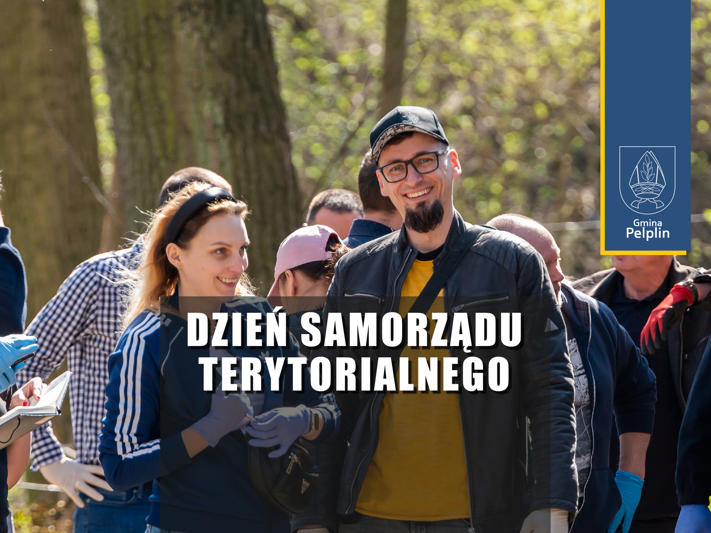 grafika na dzień samorządu terytorialnego