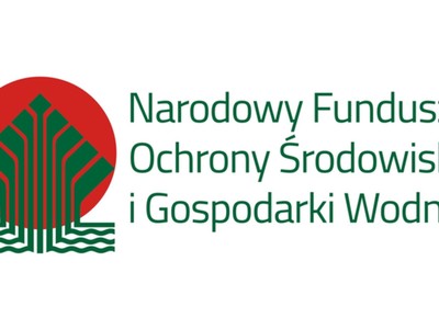 Logo NFOŚiGW