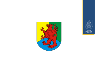 tło herb kociewia 