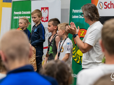 Memoriał Kazimierza Polca w zapasach za nami! - 18.06.2022 r.
