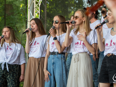 Przystań 2022