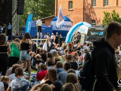 Przystań 2022