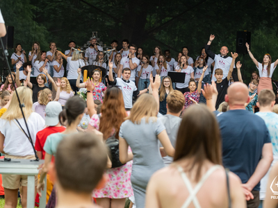 Przystań 2022