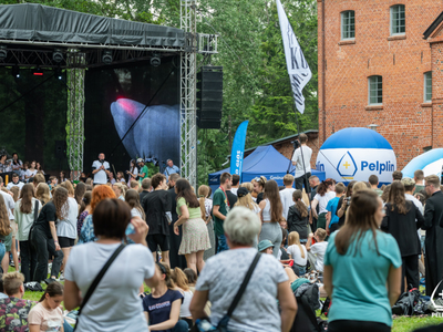 Przystań 2022