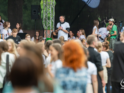 Przystań 2022