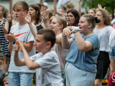 Przystań 2022