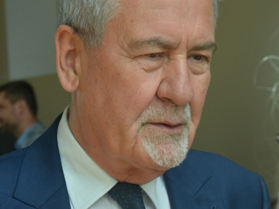 zdjęcie z konkursu o biuskupie Konstantynu Dominiku