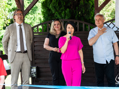 XV Przegląd Twórczości Artystycznej Osób Niepełnosprawnych