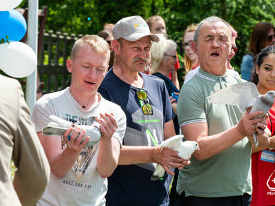 XV Przegląd Twórczości Artystycznej Osób Niepełnosprawnych