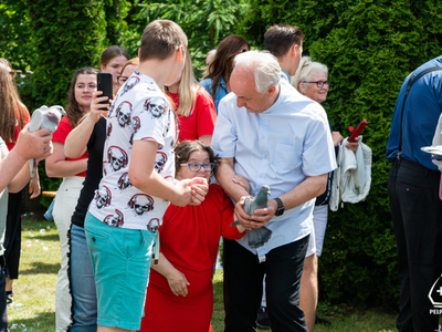 XV Przegląd Twórczości Artystycznej Osób Niepełnosprawnych