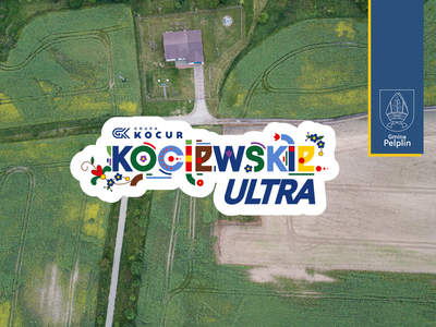 grafika Kociewskie Ultra 