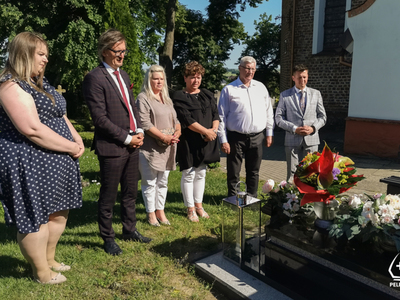 Oddaliśmy cześć śp. Janowi Krajnikowi (1955-2019)