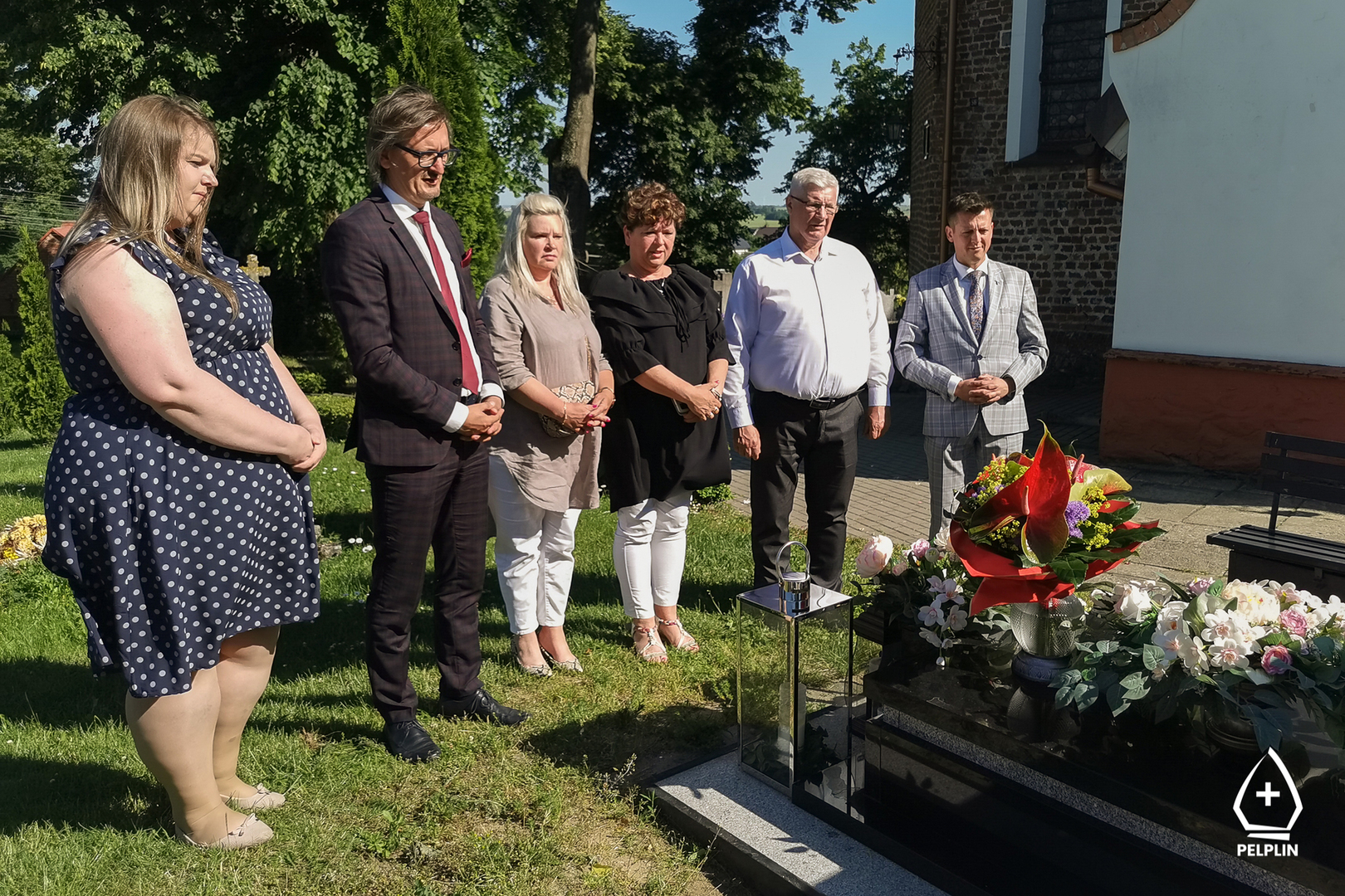 Oddaliśmy cześć śp. Janowi Krajnikowi (1955-2019)