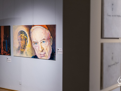 Otworzono Muzeum Diecezjalne w Pelplinie