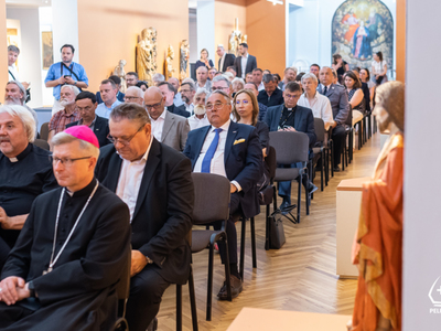 Otworzono Muzeum Diecezjalne w Pelplinie