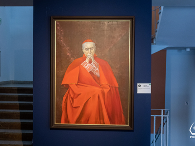 Otworzono Muzeum Diecezjalne w Pelplinie