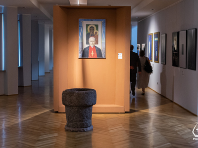 Otworzono Muzeum Diecezjalne w Pelplinie