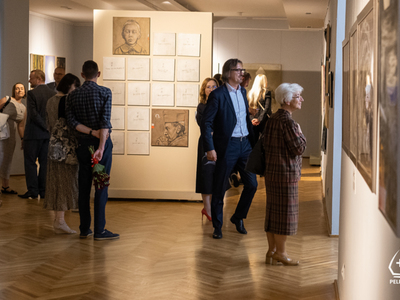 Otworzono Muzeum Diecezjalne w Pelplinie
