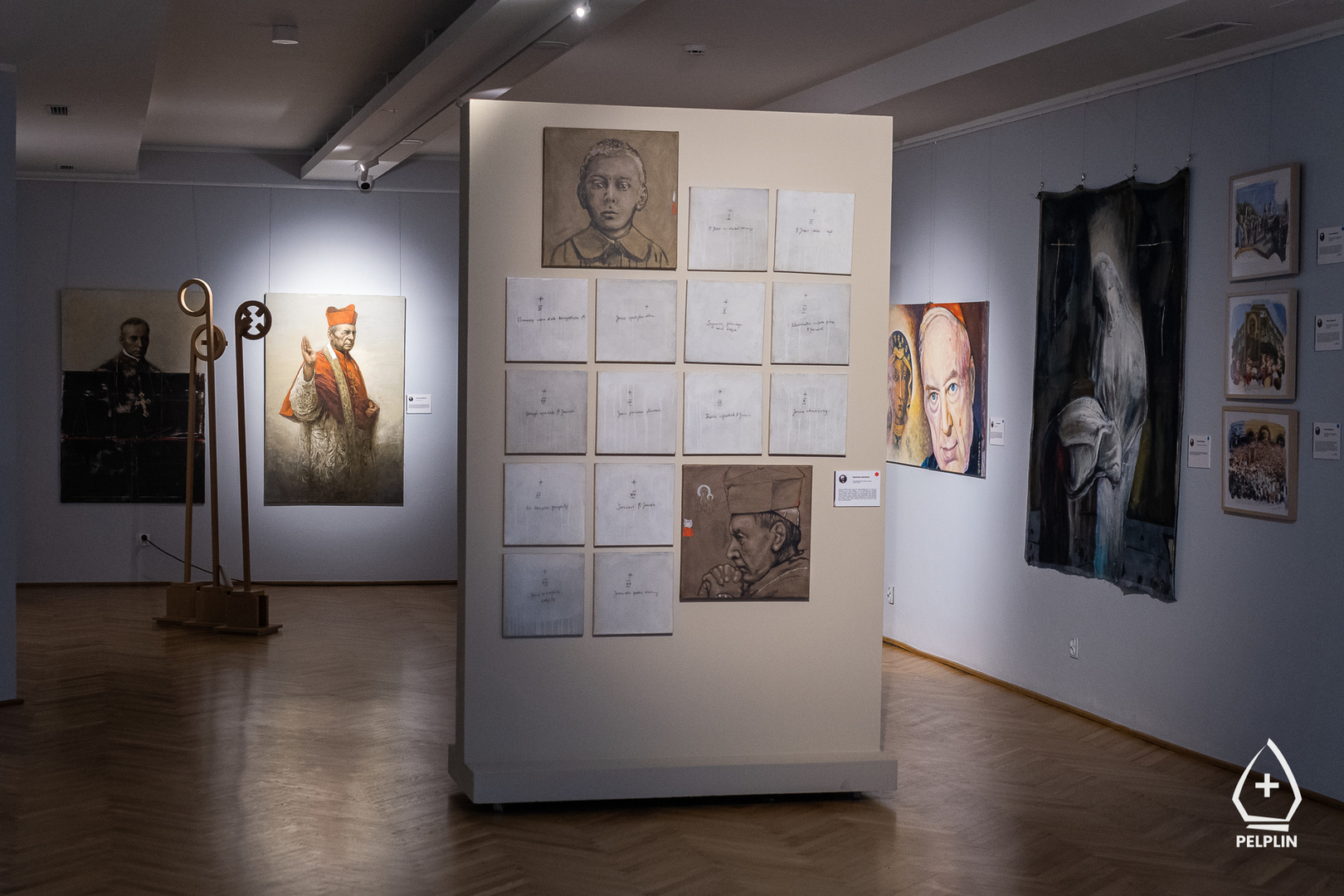 Otworzono Muzeum Diecezjalne w Pelplinie