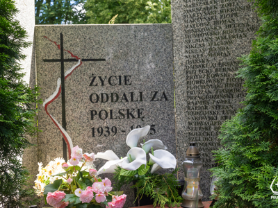 Narodowy Dzień Pamięci Ofiar Ludobójstwa dokonanego przez ukraińskich nacjonalistów na obywatelach II RP