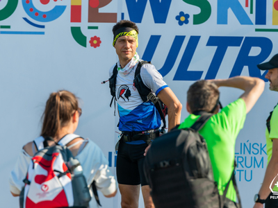 Zdjęcie z wydarzenia  Kociewskie Ultra