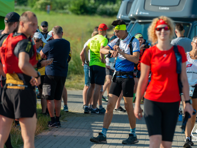 Zdjęcie z wydarzenia  Kociewskie Ultra