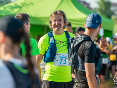 Zdjęcie z wydarzenia  Kociewskie Ultra