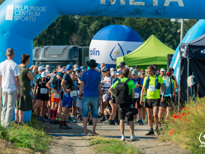 Zdjęcie z wydarzenia  Kociewskie Ultra