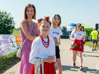 Zdjęcie z wydarzenia  Kociewskie Ultra