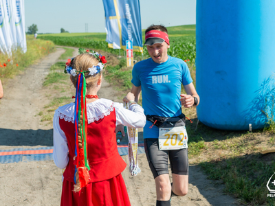 Zdjęcie z wydarzenia  Kociewskie Ultra