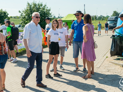 Zdjęcie z wydarzenia  Kociewskie Ultra